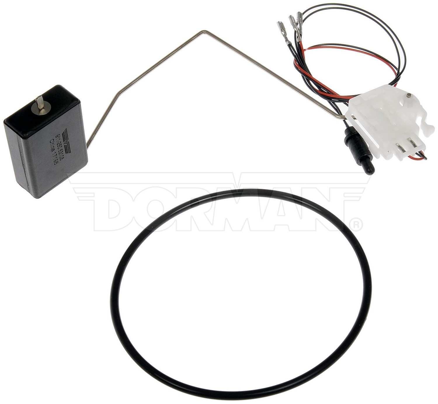 FITS 2011-2013 FX50 FX35 FX37 1204-2015 QX70 PASSENGER SIDE FUEL LEVEL SENSOR0