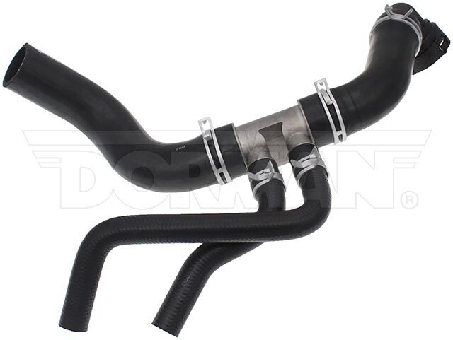 FITS 2011-2014 F150 MARK LT 5.0L ENGINE LOWER RADIATOR HEATER HOSE ASSEMBLY0
