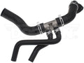 FITS 2011-2014 F150 MARK LT 5.0L ENGINE LOWER RADIATOR HEATER HOSE ASSEMBLY0