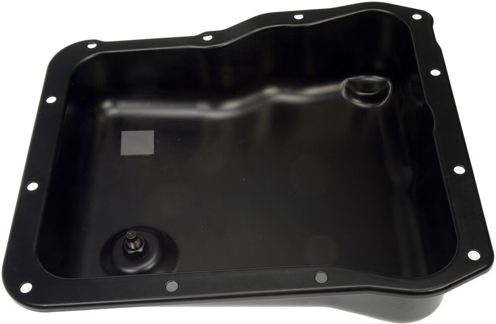 FIT 2001-2019 2500HD 3500 3500HD ALLISON 1000 AUTO TRANSMISSION PAN WITH PLUG2