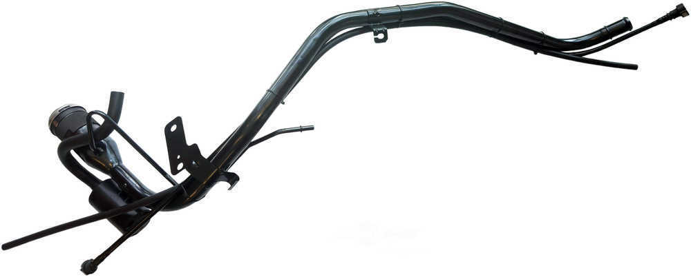 FITS 2014-2015 JEEP GRAND CHEROKEE CAPLESS FUEL FILLER NECK TUBE PIPE ASSEMBELY1