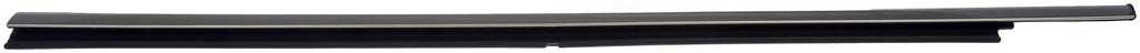 FITS 2011-2015 JEEP GRAND CHEROKEE DRIVER FRONT DOOR OUTER WINDOW BELT MOLDING1