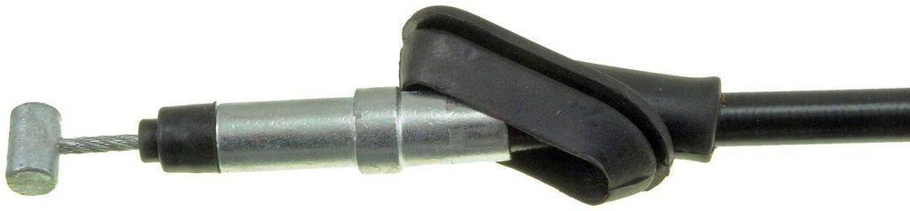 FITS 92-00 CIVIC 97-00 ACURA EL PASSENGER REAR EMERGENCY PARKING BRAKE CABLE1