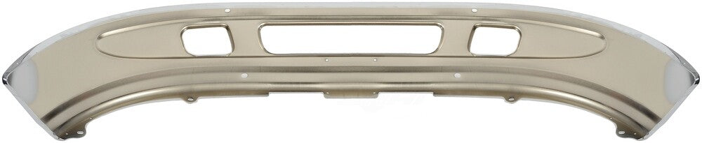 FITS 2002-2019 INTERNTIONAL 4300 4400 8500 8600 TRANSTAR FRONT CHROME BUMPER1