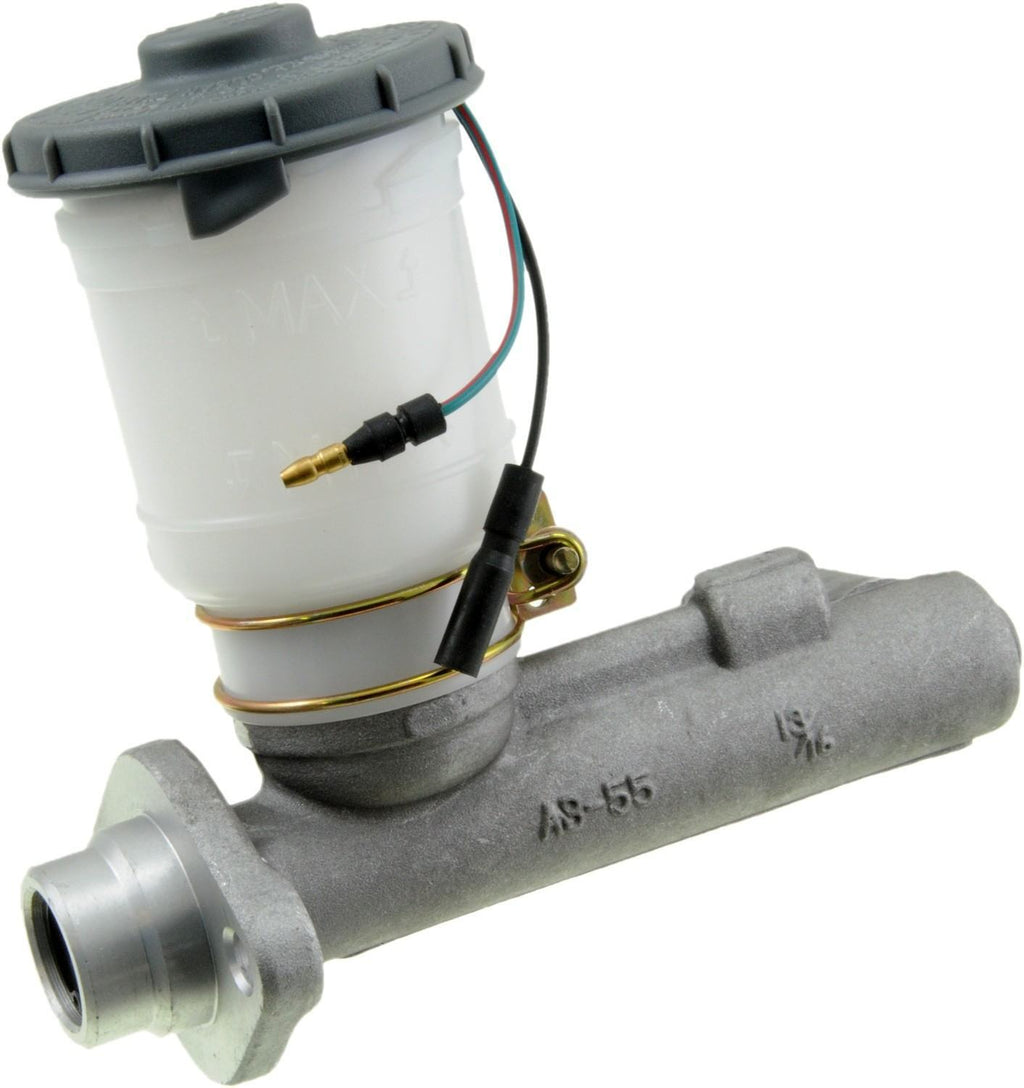 FITS 1979-1982 HONDA PRELUDE 1980-1983 CIVIC BRAKE MASTER CYLINDER1