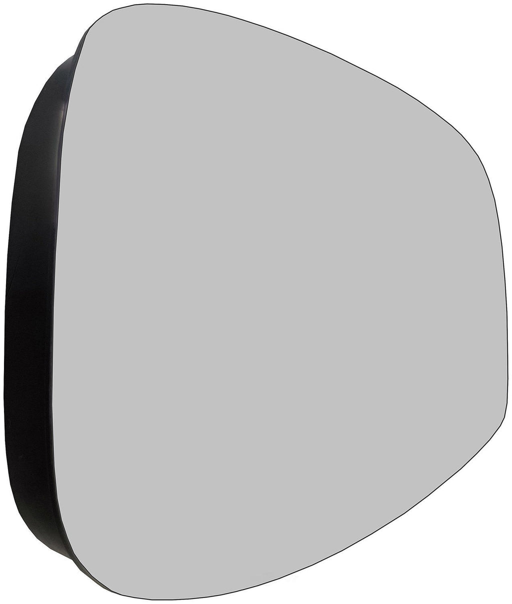 FITS 2018-2021 HONDA ODYSSEY DRIVER HEATED FRONT DOOR REPLACEMENT MIRROR GLASS3