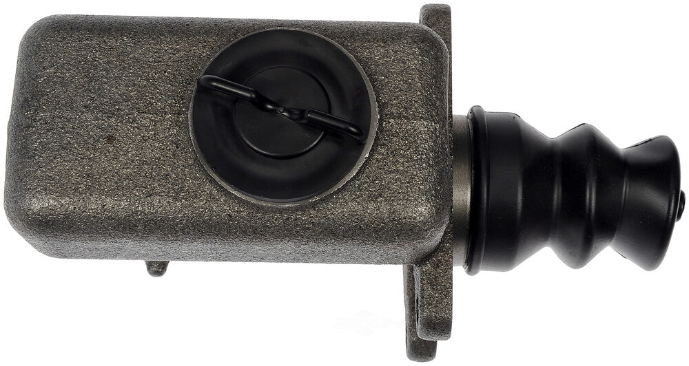 FITS 61-77 DODGE 400 500 600 700 W/DRUM POWER SINGLE HYRA BRAKE MASTER CYLINDER1