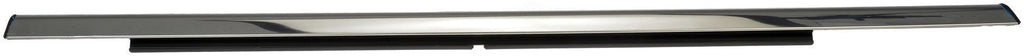 FITS 2011-2015 JEEP GRAND CHEROKEE DRIVER REAR DOOR OUTER WINDOW BELT MOLDING1