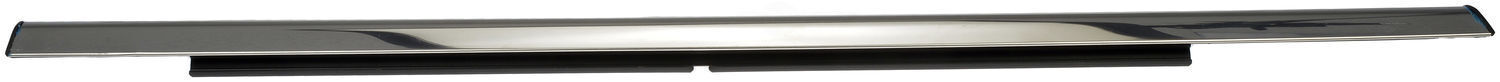 FITS 2011-2015 JEEP GRAND CHEROKEE DRIVER REAR DOOR OUTER WINDOW BELT MOLDING1
