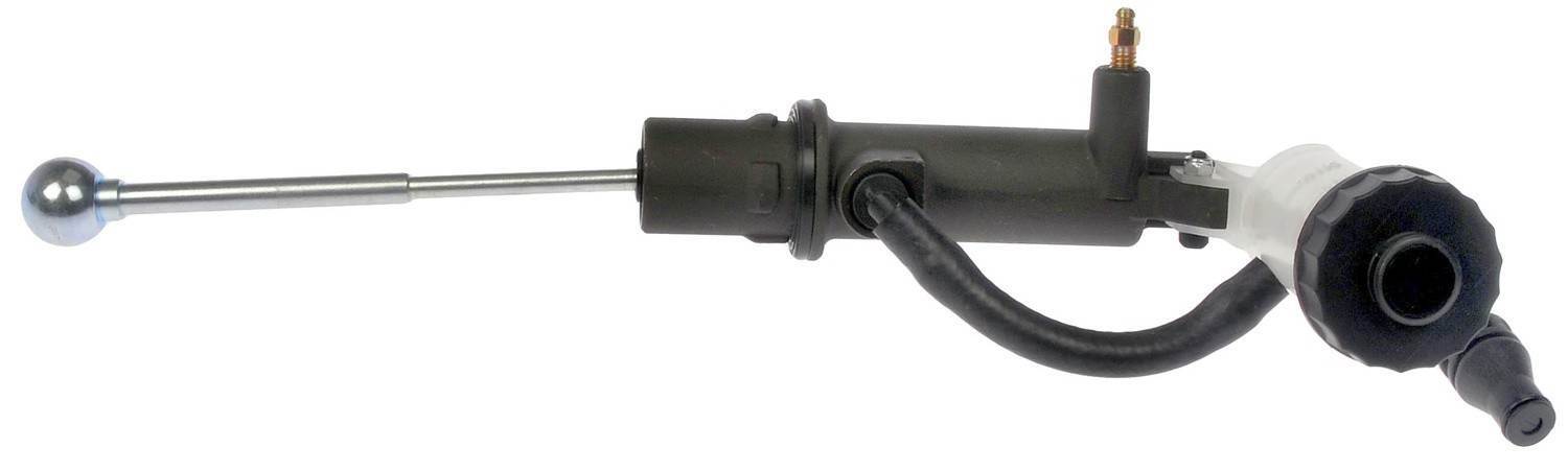 FITS 2001-2006 SILVERADO SIERRA 2500HD 3500 6 SPEED CLUTCH MASTER CYLINDER1