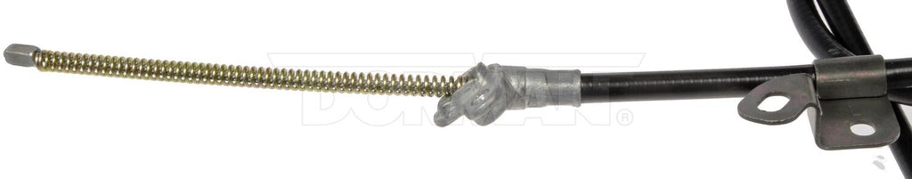 FITS 2004-2006 SCION xA DRIVER LEFT REAR EMERGENCY PARKING BRAKE CABLE3