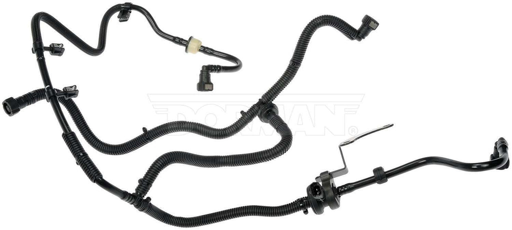 FITS 2013-2016 FORD ESCAPE 2015 LINCOLN MKC 2.0L VAPOR CANISTER PURGE VALVE0