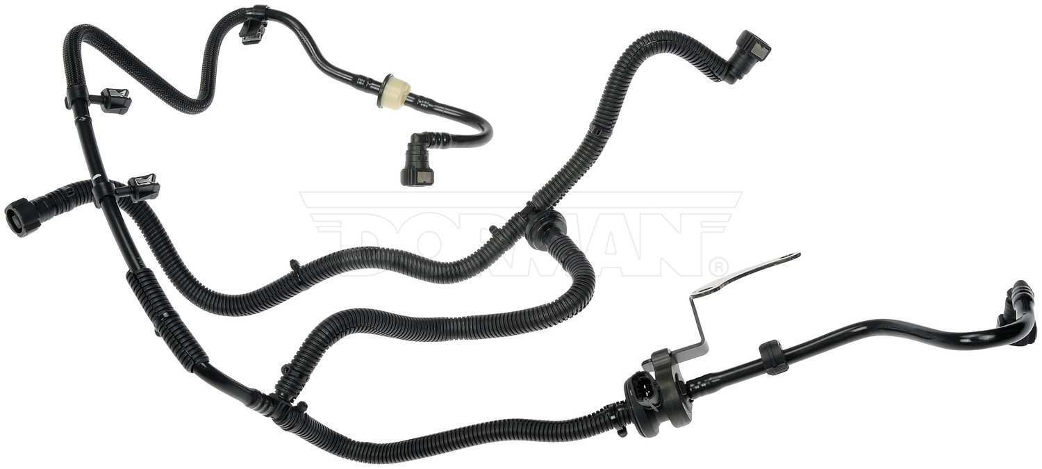 FITS 2013-2016 FORD ESCAPE 2015 LINCOLN MKC 2.0L VAPOR CANISTER PURGE VALVE0