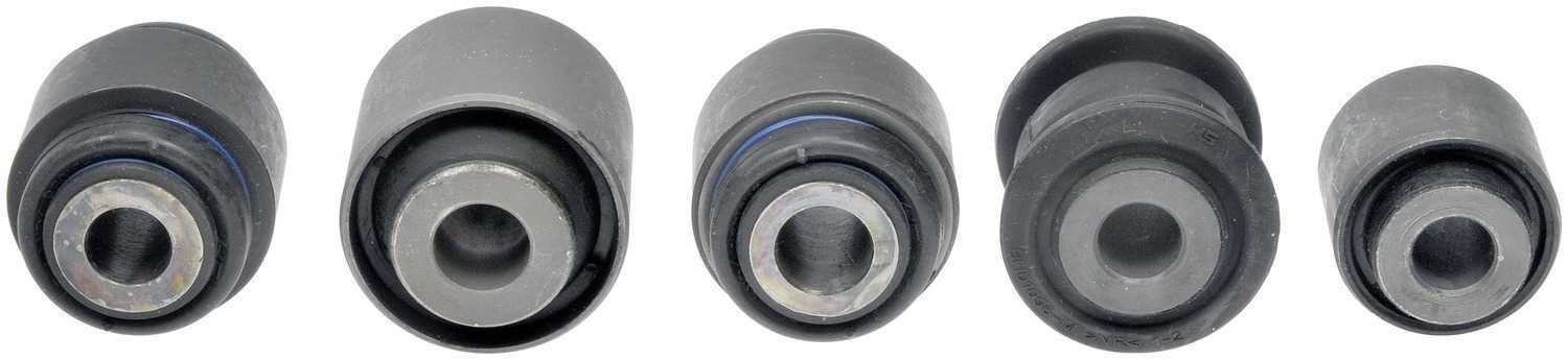 FIT 2011-2019 EXPLORER POLICE INTERCEPTOR RIGHT OR LEFT REAR KNUCKLE BUSHING KIT4
