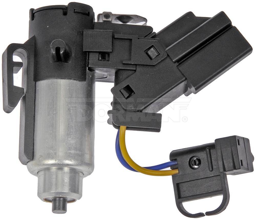 FIT 05-11 GRAND MARQUIS CROWN VICTORIA TOWN CAR TRANS SHIFT INTERLOCK SOLENOID1