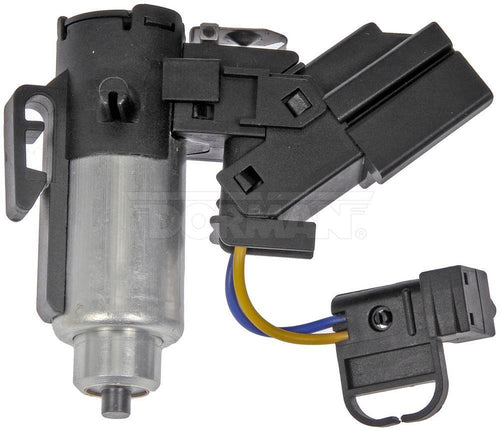 FIT 05-11 GRAND MARQUIS CROWN VICTORIA TOWN CAR TRANS SHIFT INTERLOCK SOLENOID1
