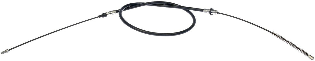 FITS 1979-1982 CAPRI MUSTANG LEFT OR RIGHT REAR EMERGENCY PARKING BRAKE CABLE0
