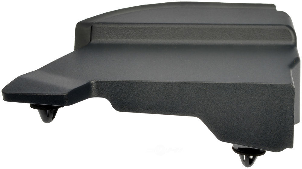 FITS 2011-2020 SIENNA DRIVER SIDE SLIDING DOOR RAIL END MOLDING1