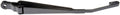 FIT 02-05 MOUNTAINEER EXPLORER 4DR FROM 3/4/02 TO 7/19/05 REAR WINDOW WIPER ARM0