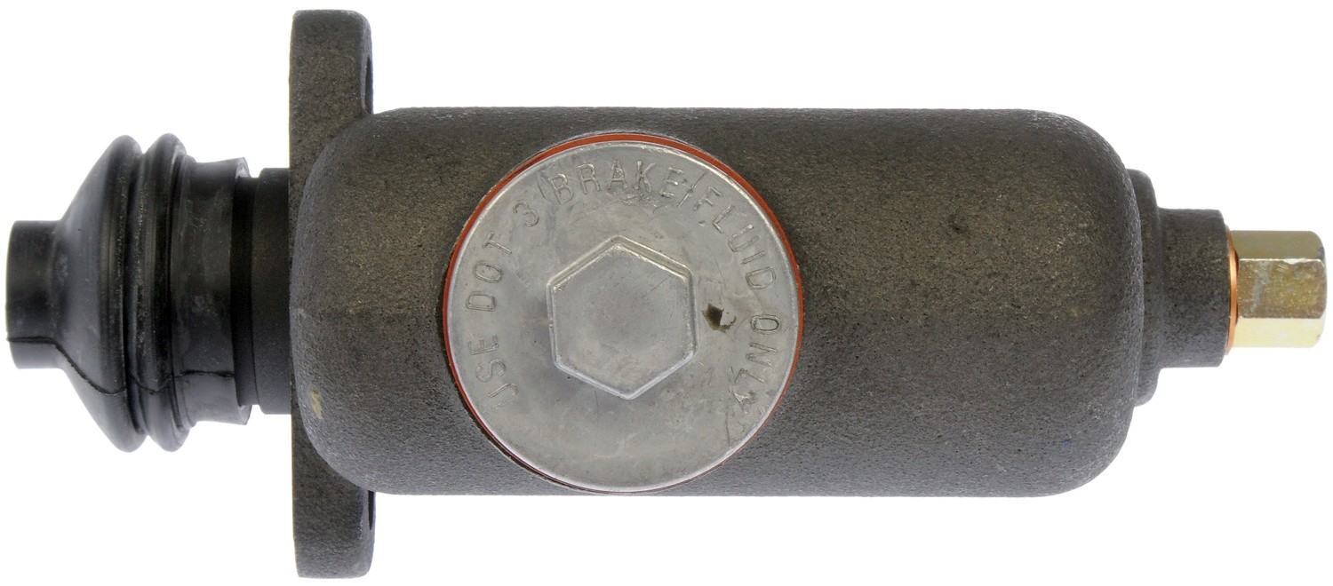 FIT 41-42 46-47 HUDSON 58-61 63-66 INTERNATIONAL W/MANUAL BRAKES MASTER CYLINDER3