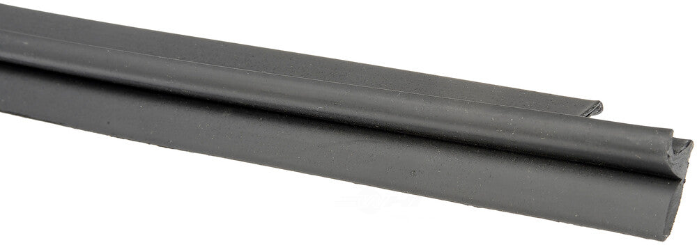 FITS 1993-2002 FIREBIRD CAMARO DRIVER FRONT DOOR INNER WINDOW SEAL SWEEP3
