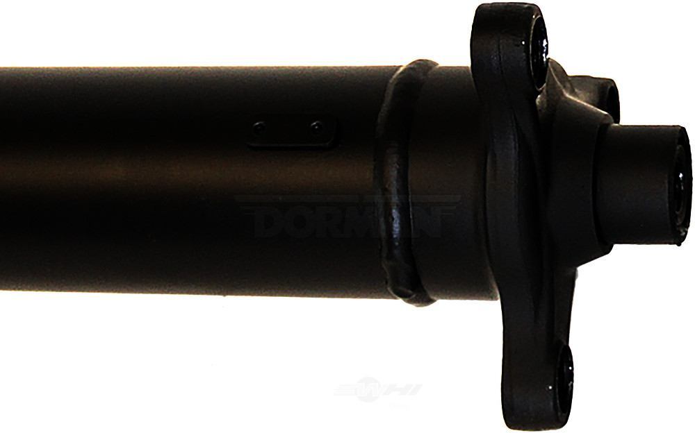 FITS 2009 PONTIAC G8 2WD 3.6L 5L40-E AUTO TRANSMISSION REAR DRIVE SHAFT ASSEMBLY2