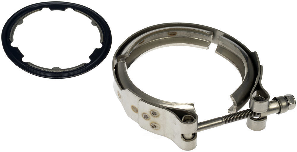 FITS 2003-2020 CUMMINS 8.3L 8.9L 10.8L 15.0L EGR COOLER GASKET KIT0