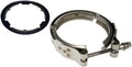 FITS 2003-2020 CUMMINS 8.3L 8.9L 10.8L 15.0L EGR COOLER GASKET KIT0
