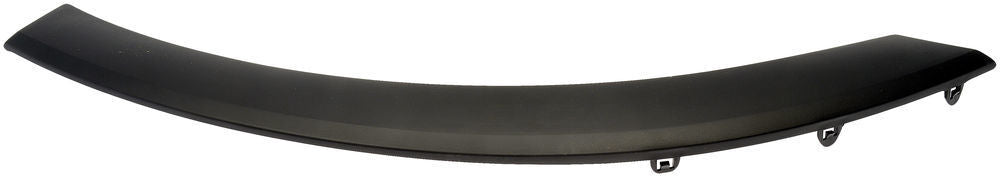 FIT 2015-2019 TRANSIT 150 250 350 PASSENGER RIGHT FRONT WHEEL WELL FRONT MOLDING3