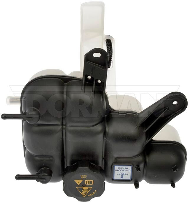 FITS 2016-2021 DURANGO GRAND CHEROKEE 3.0L 3.6L RADIATOR COOLANT TANK RESERVOIR3