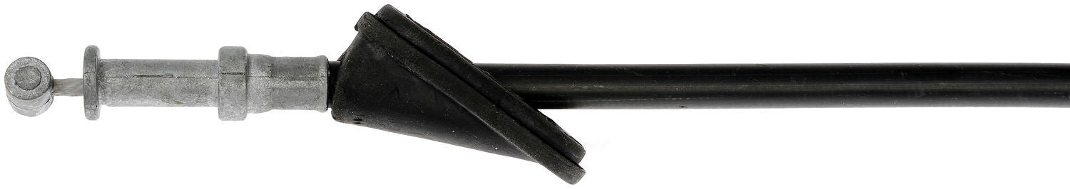 FITS 2001-2003 OUTBACK 2003 BAJA DRIVER LEFT REAR EMERGENCY PARKING BRAKE CABLE2