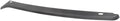 1999-2005 SIERRA SILVERADO 1500 STEPSIDE DRIVER SIDE 6 FOOT BLACK BED MOLDING0