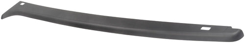 1999-2005 SIERRA SILVERADO 1500 STEPSIDE DRIVER SIDE 6 FOOT BLACK BED MOLDING0