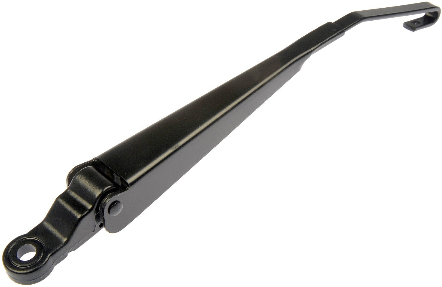 FIT 02-05 MOUNTAINEER EXPLORER 4DR FROM 3/4/02 TO 7/19/05 REAR WINDOW WIPER ARM2