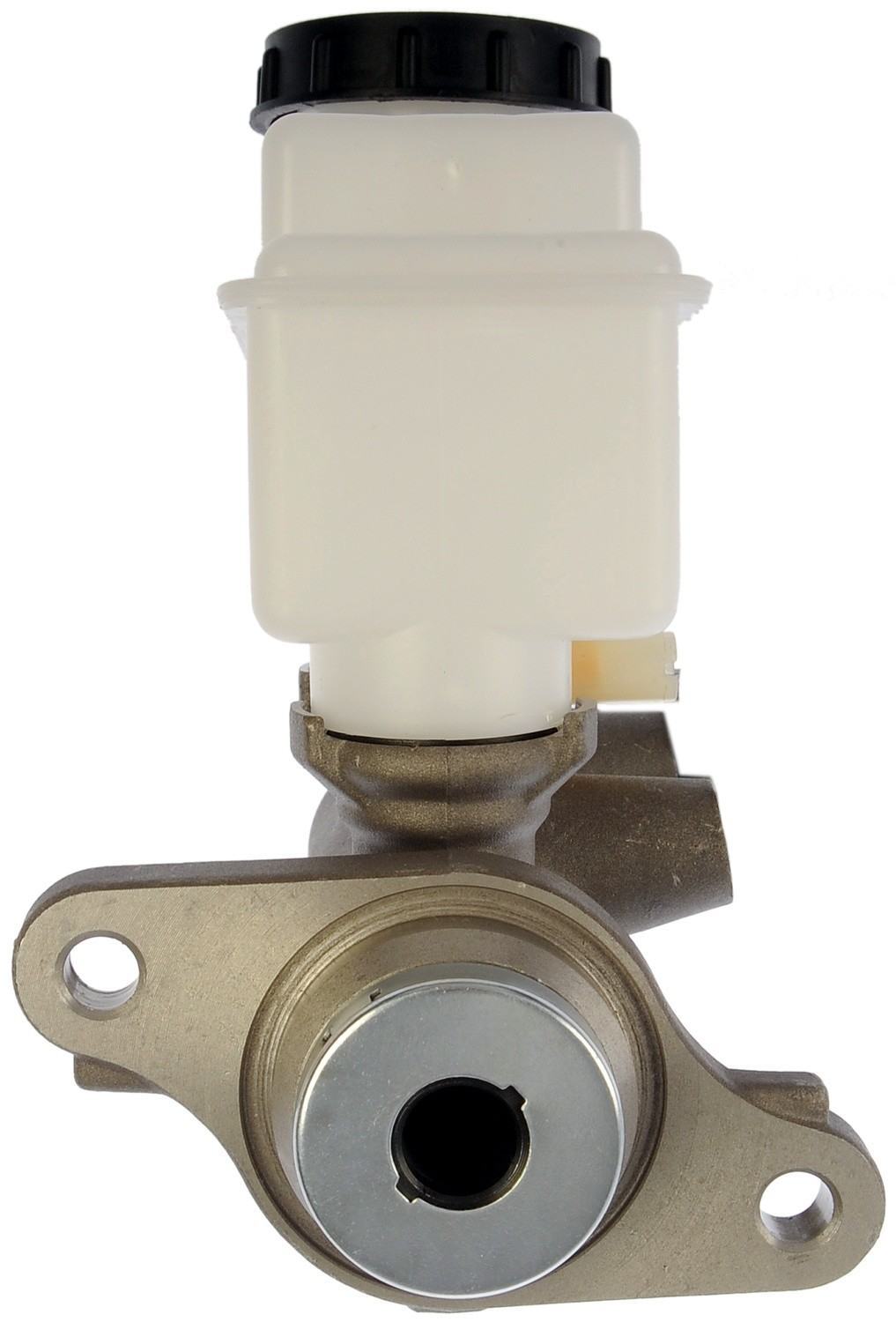 FIT 2004-2007 TITAN WO/VEHICLE DYNAMIC CONTROL OR LTD SLIP BRAKE MASTER CYLINDER2