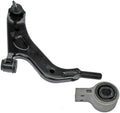 FITS 2009-2012 MKS 2010-2012 TAURUS FLEX MKT PASSENGER FRONT LOWER CONTROL ARM0