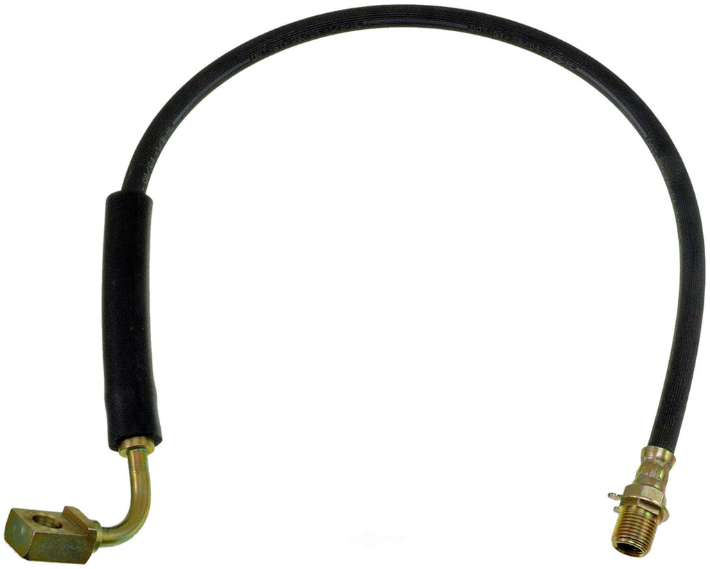 FITS 1973-1978 GMC CHEV C60 C600 C6000 C65 C6500 LEFT OR RIGHT FRONT BRAKE HOSE0