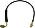 FITS 1973-1978 GMC CHEV C60 C600 C6000 C65 C6500 LEFT OR RIGHT FRONT BRAKE HOSE0