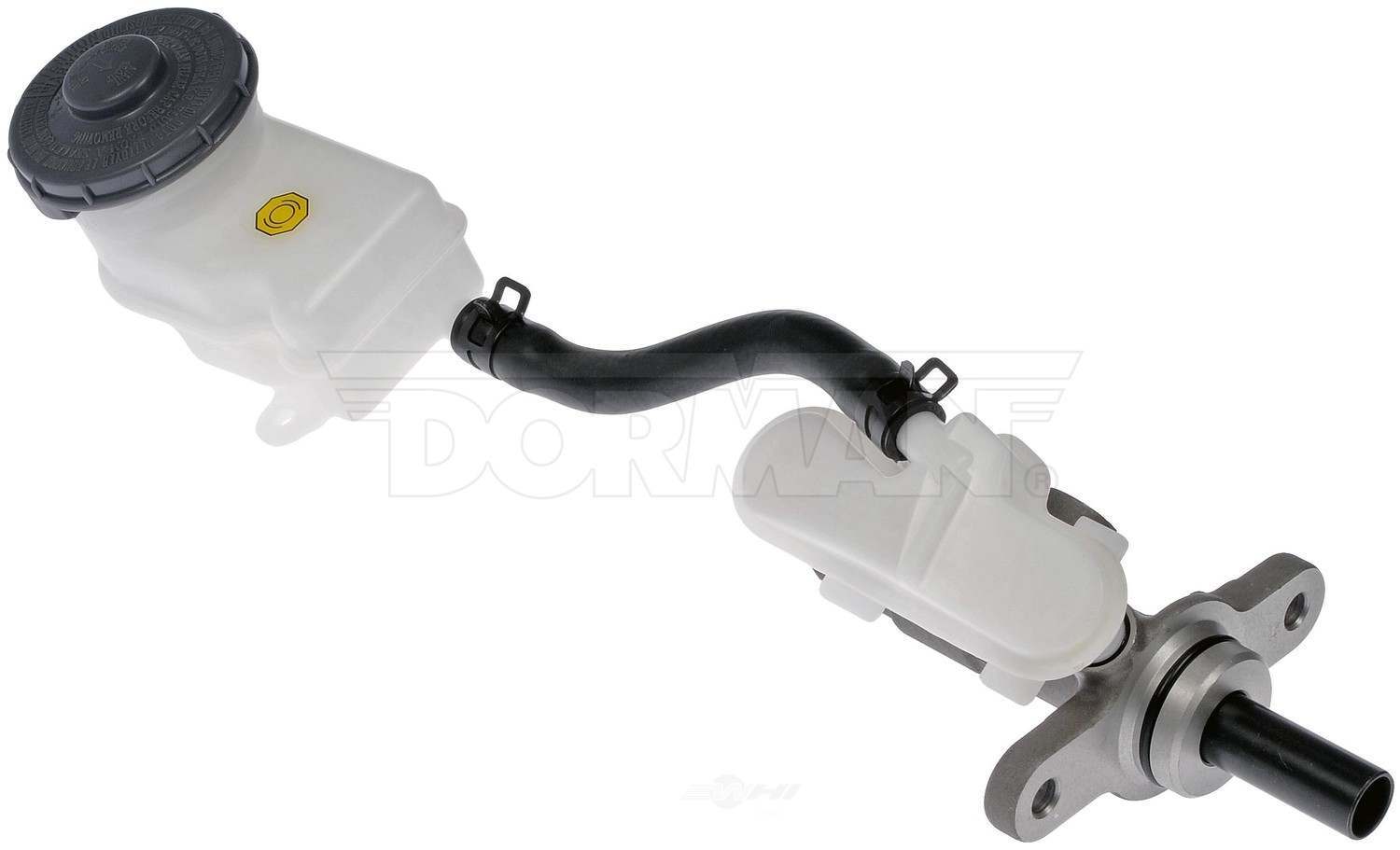 FITS 2012-2015 HOND CIVIC LX HF GX EX EX-L DX NATURAL GAS BRAKE MASTER CYLINDER3