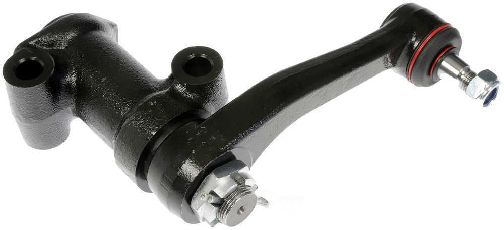 FITS 2012-2021 NISSAN NV1500 NV2500 NV3500 2016-2024 TITAN XD STEERING IDLER ARM4