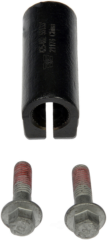 FITS 2005-2015 TOYOTA TACOMA STEERING SHAFT SLIP JOINT1
