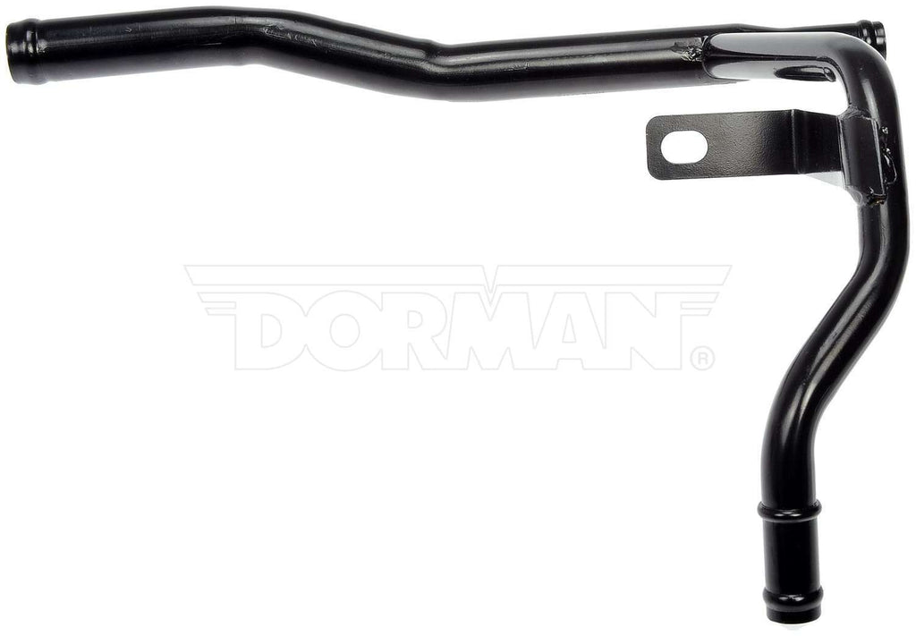 FITS 03-05 RAM 2500 3500 L6 359 5.9L CUMMINS DIESEL HVAC HEATER CORE TUBE HOSE1