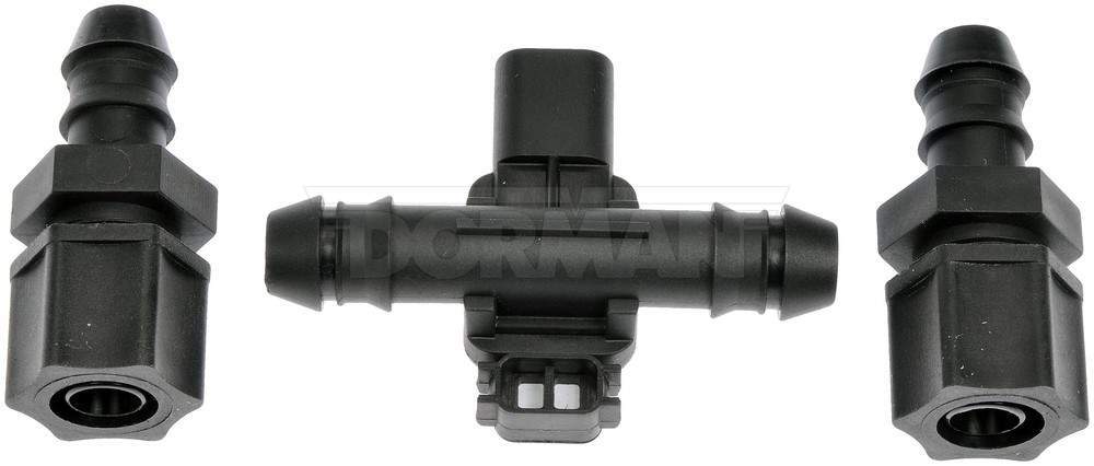00-14 FORD 07-09 LINCOLN 02-10 MERCURY VEHICLES FUEL VAPOR PRESSURE SENSOR1