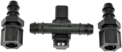 00-14 FORD 07-09 LINCOLN 02-10 MERCURY VEHICLES FUEL VAPOR PRESSURE SENSOR1