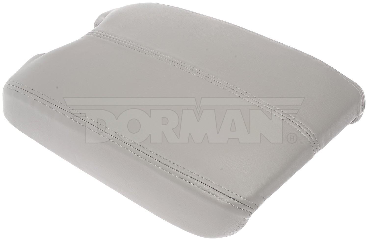 FITS 2008-2012 HONDA ACCORD LIGHT GRAY CENTER CONSLE COVER0