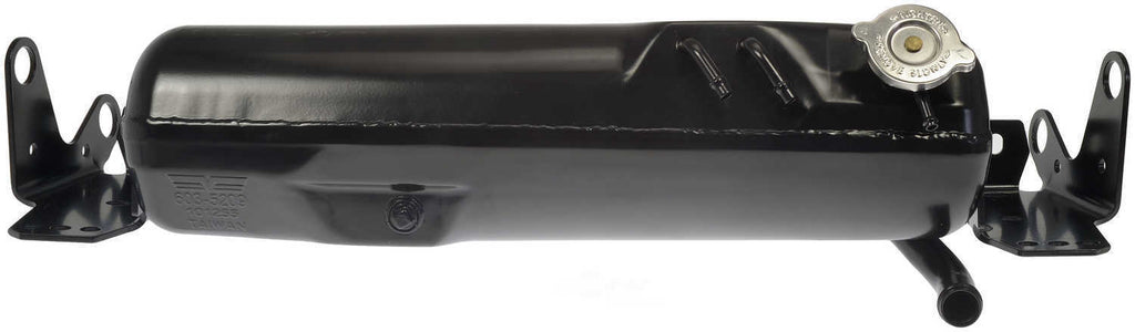 FIT 2005-2007 FREIGHTLINER FLD132 FLD120SD FLD120 FRONT PRESSURIZED COOLANT TANK1