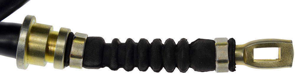 FITS 2004-2008 ACURA TSX PASSENGER RIGHT REAR EMERGENCY PARKING BRAKE CABLE3