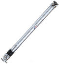 FITS 15-17 MUSTANG 5.0L 2WD MANUAL 1 PIECE ALUMINUM CONVERSION REAR DRIVE SHAFT0