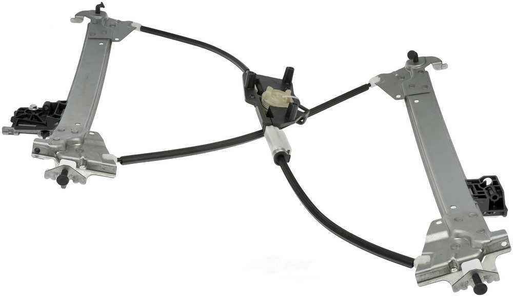 FITS 2012-2020 TESLA S DRIVER LEFT FRONT POWER WINDOW REGULATOR4