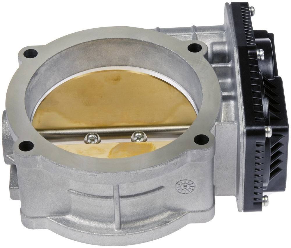 87-15 TRUCKS W/DD13 DD15 DD16 87-15 SERIES 60 DETRIOT DIESEL THROTTLE BODY MOTOR2